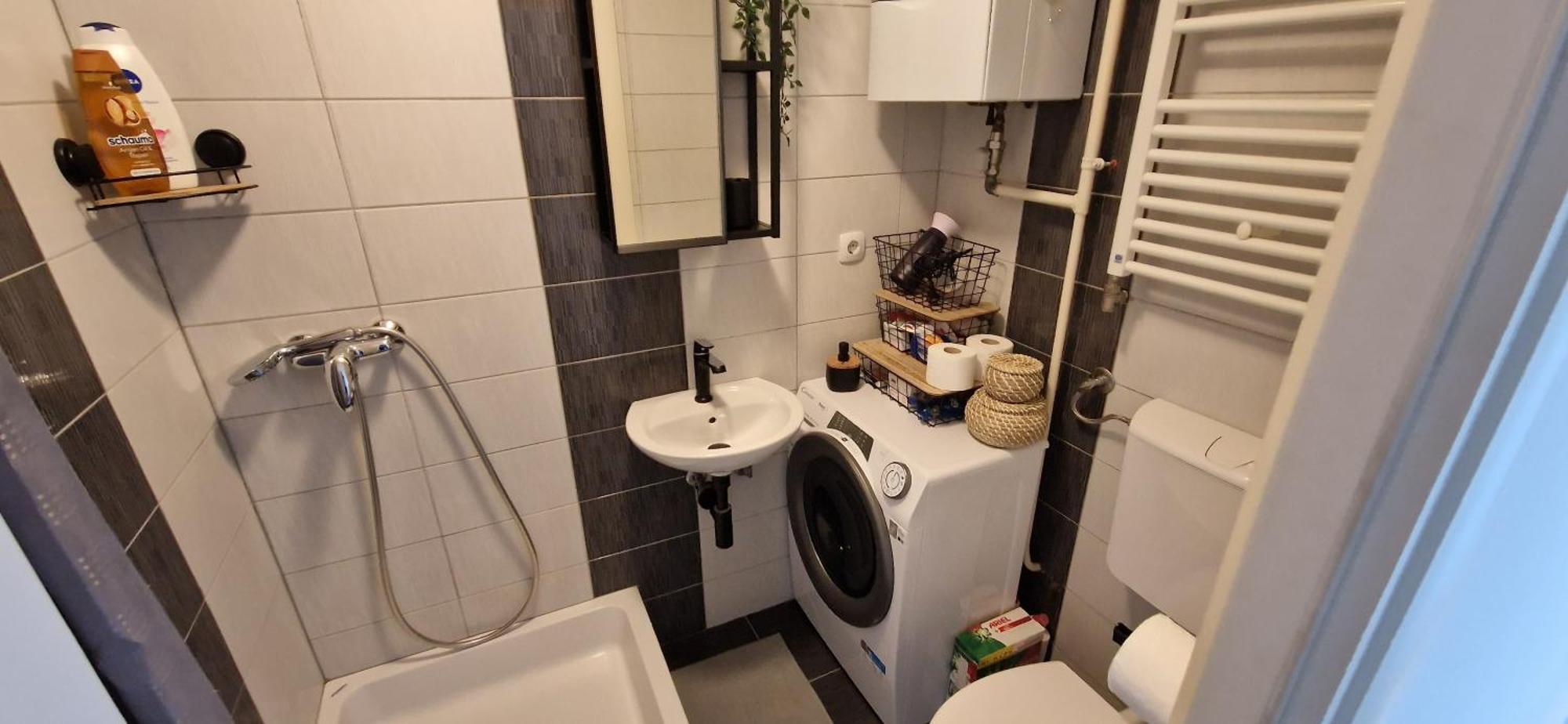 Midnight Blue Oasis - Center, Free Parking Apartment Zagreb Bagian luar foto
