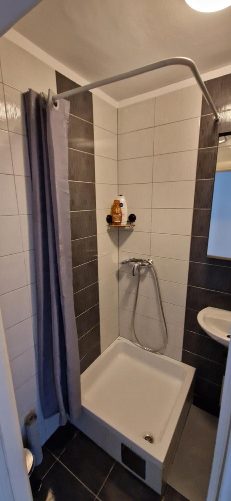 Midnight Blue Oasis - Center, Free Parking Apartment Zagreb Bagian luar foto
